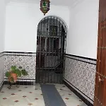 El rincon de Patro
