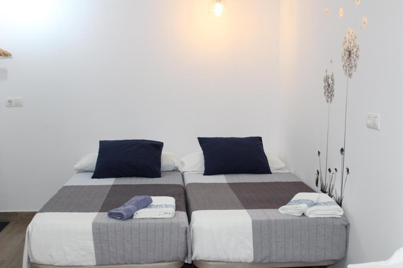 Apartamento El Rincon De Patro