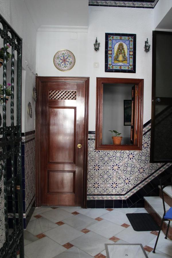 El Rincon De Patro Apartamento