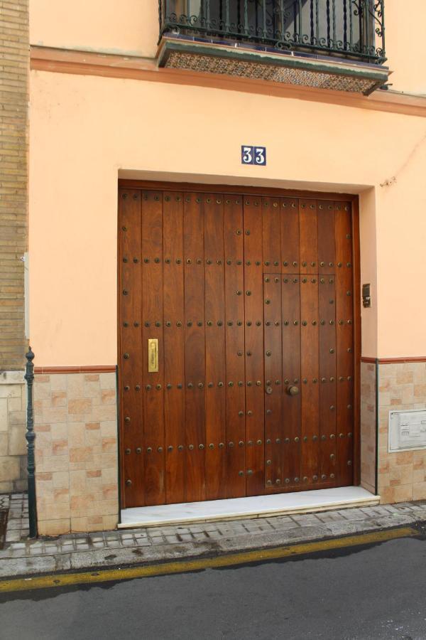 El Rincon De Patro Apartamento *