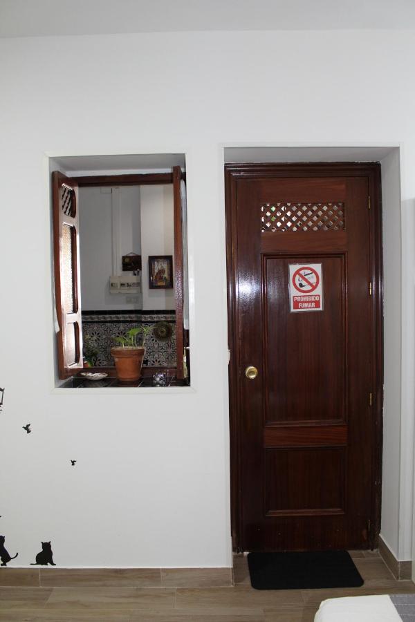 El Rincon De Patro Apartamento