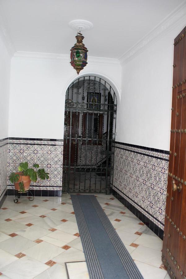 El Rincon De Patro Apartamento Sevilla