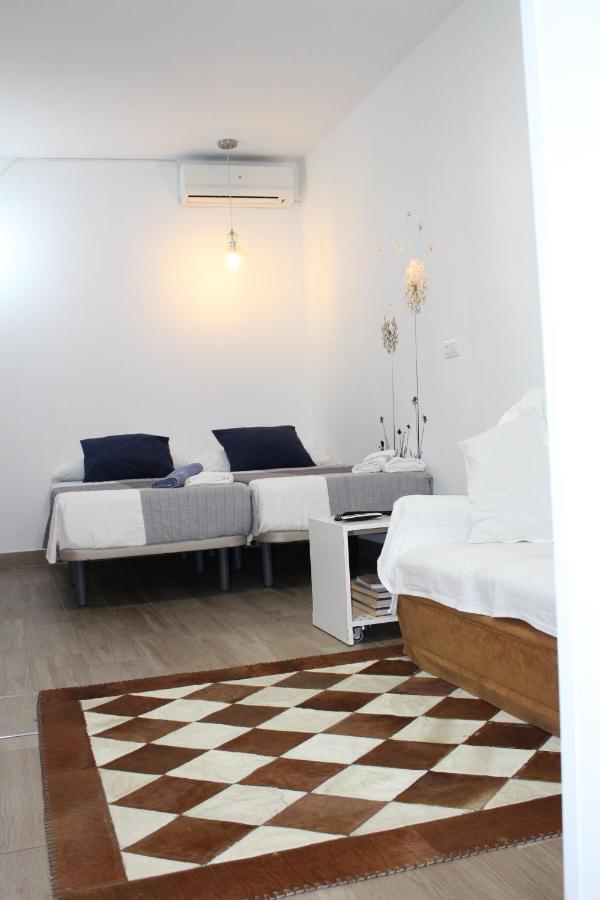 El Rincon De Patro Apartamento *