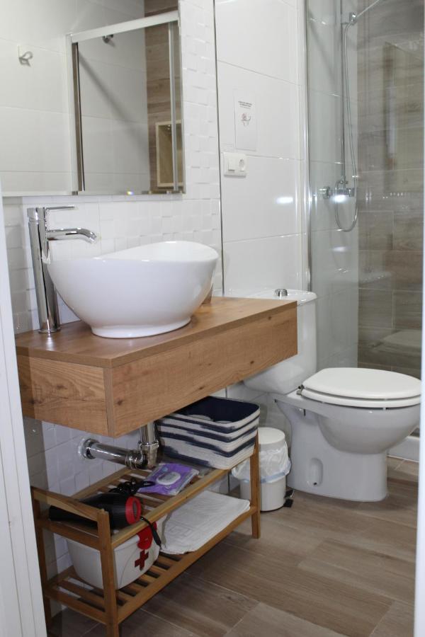 El Rincon De Patro Apartamento Sevilla