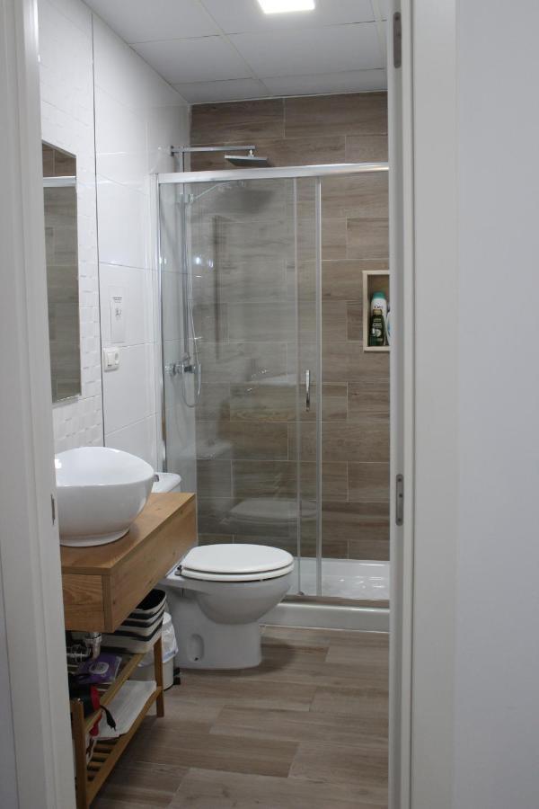 Apartamento El Rincon De Patro Sevilla