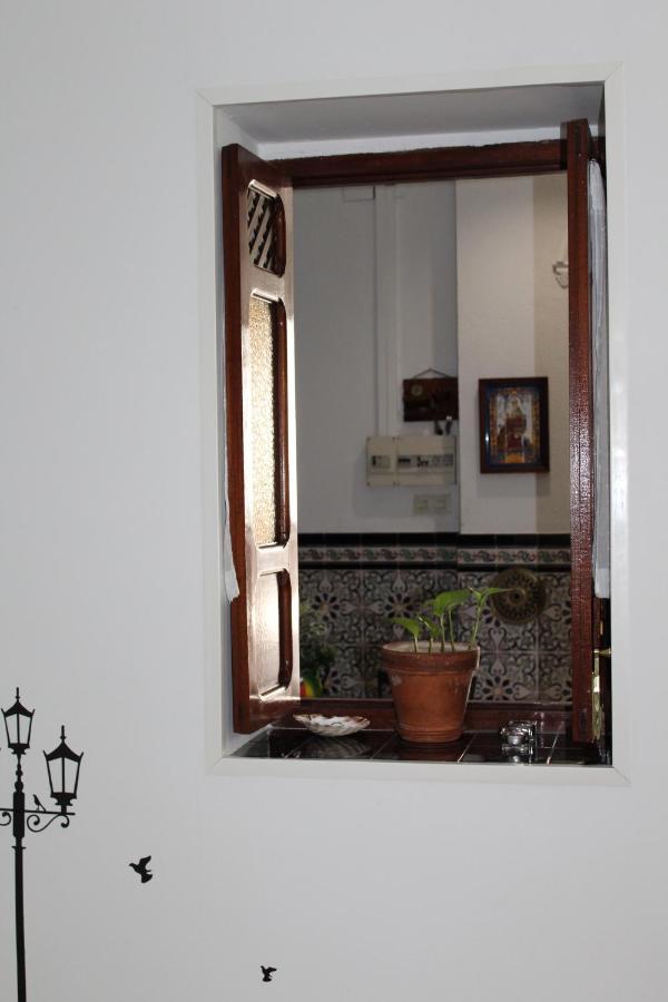 El Rincon De Patro Apartamento