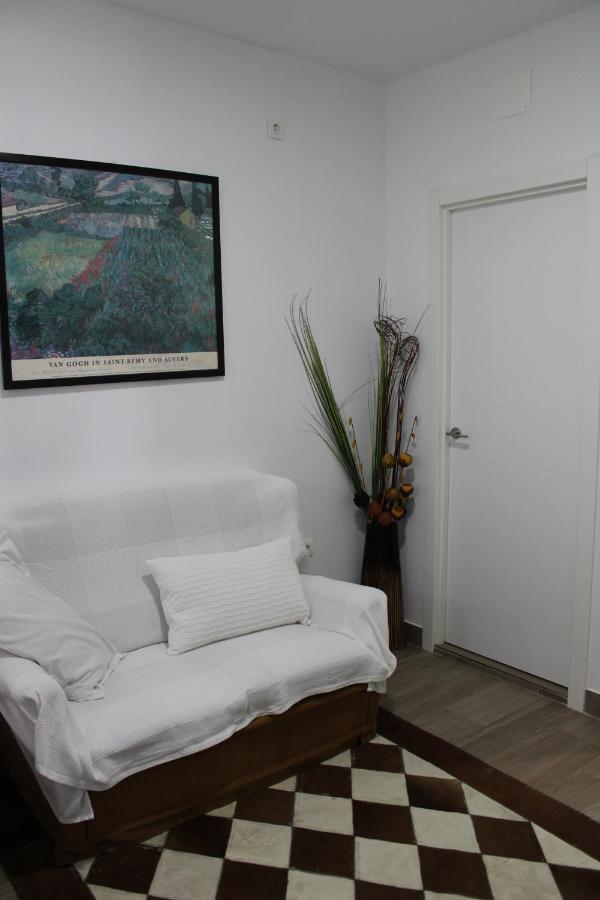 Apartamento El Rincon De Patro *