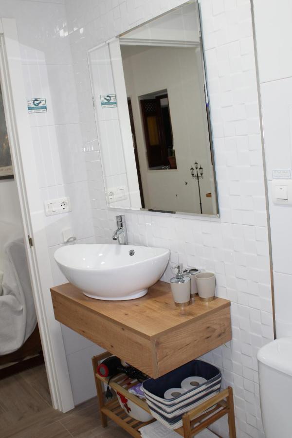 Apartamento El Rincon De Patro Sevilla