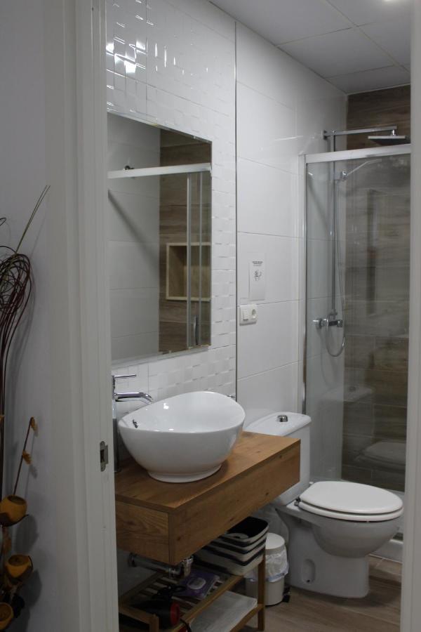 El Rincon De Patro Apartamento Sevilla