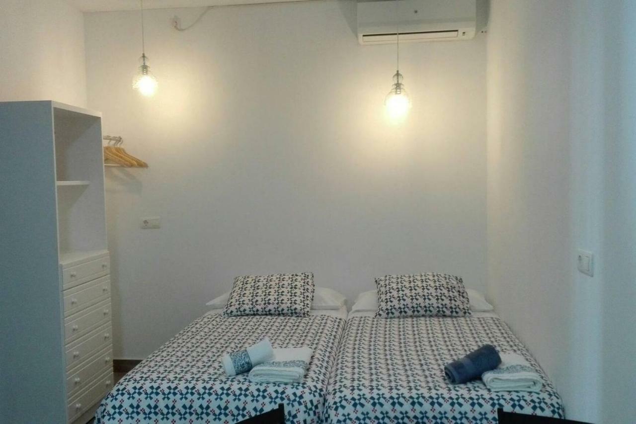 El Rincon De Patro Apartamento *